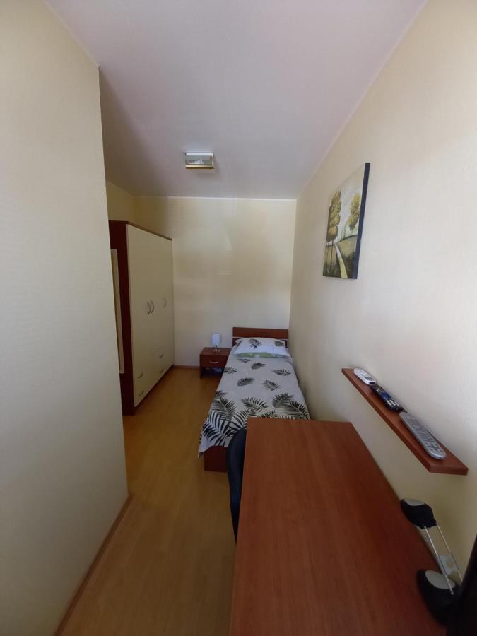 Casa vacanze 111 Pola