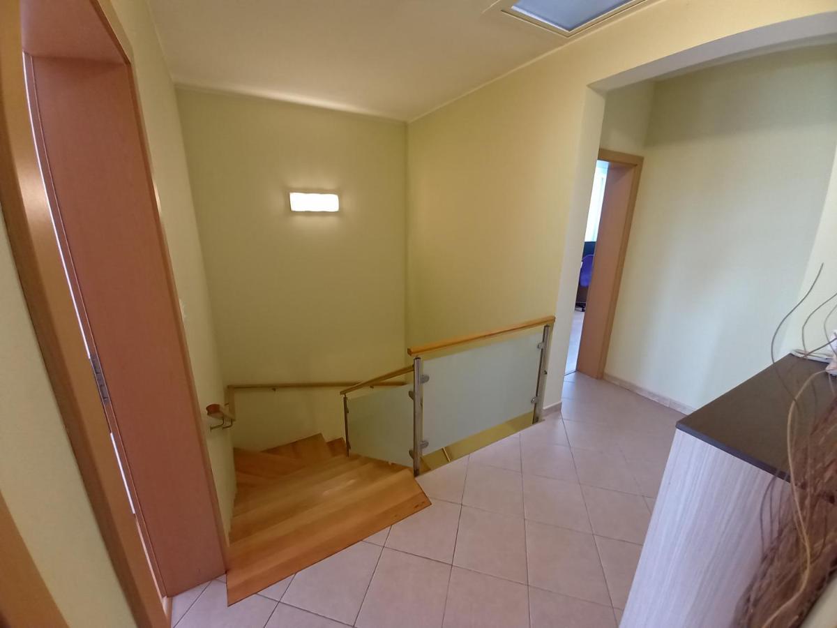 111 Casa vacanze Pola
